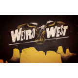 💠 Weird West (PS4/PS5/RU) П3 - Активация