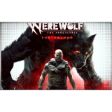 💠 Werewolf (PS4/PS5/RU) П3 - Активация