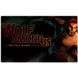 💠 Wolf Among Us (PS4/PS5/EN) П3 - Активация