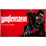 💠 Wolfenstein The New Order (PS4/PS5/RU) П3 Активация