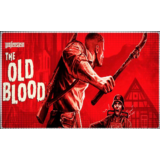 💠 Wolfenstein The Old Blood (PS4/PS5/RU) П3 Активация