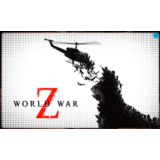 💠 World War Z (PS4/PS5/RU) П3 - Активация