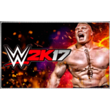 💠 WWE 2K17 (PS4/PS5/EN) П3 - Активация
