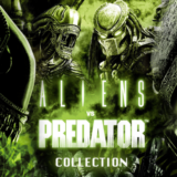 ALIENS VS. PREDATOR COLLECTION ✅STEAM КЛЮЧ