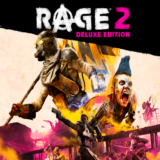 RAGE 2 DELUXE EDITION ✅STEAM КЛЮЧ