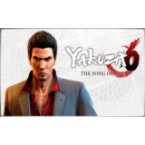 💠 Yakuza 6 (PS4/PS5/EN) П3 - Активация