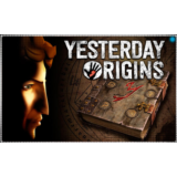 💠 Yesterday Origins (PS4/PS5/RU) П3 - Активация