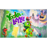 💠 Yooka-Laylee (PS4/PS5/RU) П3 - Активация