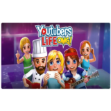 💠 Youtubers Life OMG (PS4/PS5/RU) П3 - Активация
