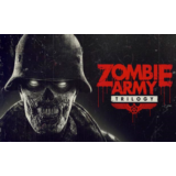 💠 Zombie Army Trilogy (PS4/PS5/RU) П3 - Активация