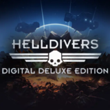 HELLDIVERS DIGITAL DELUXE EDITION ✅STEAM КЛЮЧ