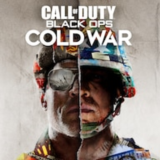 Call of Duty: BO — Cold War PS4/PS5 — Аренда 1 нед ✅