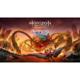 Horizon Forbidden West