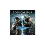 ✅ SOULCALIBUR VI: Deluxe Edition STEAM RU/СНГ