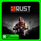 🌵🤠 RUST 🤠🌵 💰500 - 7800 Rust Coins🎮 XBOX + GIFT 🎁