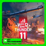 🔥War Thunder💰150 - 10000 Golden Eagles 🎮 XBOX + 🎁
