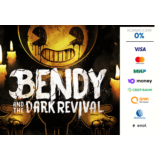 Bendy and the Dark Revival ⭐STEAM⭐
