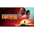 Far Cry 6 — Game of the Year Edition steam РФ/МИР