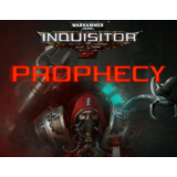 Warhammer 40,000: Inquisitor - Prophecy / STEAM GLOBAL