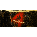 💳0%⭐️ BACK 4 BLOOD: ULTIMATE EDITION ⭐️ STEAM RU KEY