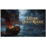 💠 Under The Jolly Rogere (PS4/PS5/RU) П3 - Активация