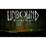 💠 Unbound: Worlds Apart (PS4/PS5/RU) П3 - Активация