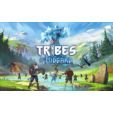 💠 Tribes of Midgard (PS4/PS5/RU) П3 - Активация