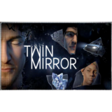 💠 Twin Mirror (PS4/PS5/RU) П3 - Активация