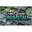 💠 Two Point Hospital (PS4/PS5/RU) П3 - Активация