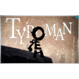 💠 Typoman (PS4/PS5/RU) П3 - Активация