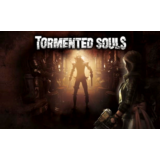💠 Tormented Souls (PS4/RU) П3 - Активация