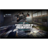 💠 Tony Hawk´s Pro Skater 1+2 (PS4/PS5/EN) Активация