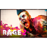 💠 Rage 2 (PS5/RU) П3 - Активация