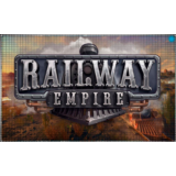 💠 Railway Empire (PS4/PS5/RU) П3 - Активация
