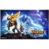 💠 Ratchet i Clank (PS4/PS5/RU) П3 - Активация