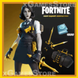 💛FORTNITE - ЗОЛОТЫЕ РУКИ 1500 Vb💛 XBOX КЛЮЧ🔑