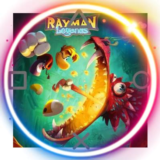 💠 Rayman Legends (PS5/RU) П3 - Активация