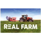 💠 Real Farm (PS4/PS5/RU) П3 - Активация