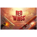 💠 Red Wings: Aces of the Sky (PS4/PS5/RU) П3 Активация