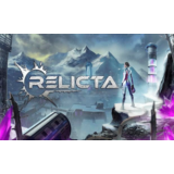 💠 Relicta (PS4/PS5/RU) П3 - Активация