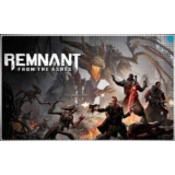 💠 Remnant: From the Ashes (PS4/PS5/RU) П3 - Активация
