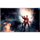 💠 Resident Evil (PS4/PS5/EN) П3 - Активация