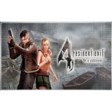 💠 Resident Evil 4 (PS4/PS5/EN) П3 - Активация