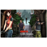 💠 Resident Evil Code Veronica X PS5/EN П3 Активаци
