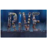 💠 Rive (PS4/PS5/EN) П3 - Активация