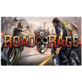 💠 Road Rage (PS4/PS5/EN) П3 - Активация