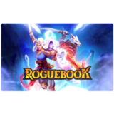 💠 Roguebook (PS4/PS5/RU) П3 - Активация