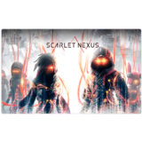 💠 Scarlet Nexus (PS4/PS5/RU) П3 - Активация