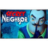 💠 Secret Neighbor (PS5/RU) П3 - Активация
