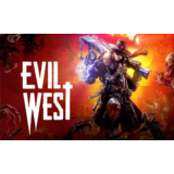 💠 Evil West (PS4/PS5/RU) П3 - Активация